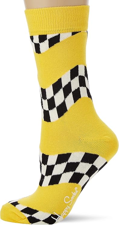 happy socks 女士比赛袜